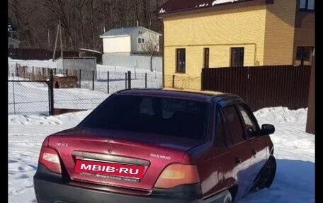 Daewoo Nexia I рестайлинг, 2012 год, 149 990 рублей, 3 фотография