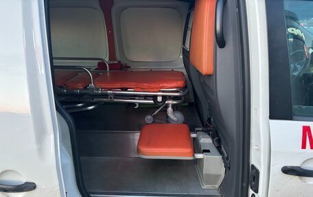 Volkswagen Caddy III рестайлинг, 2013 год, 950 000 рублей, 11 фотография