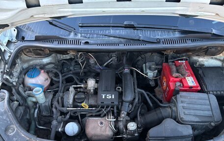 Volkswagen Caddy III рестайлинг, 2013 год, 950 000 рублей, 14 фотография