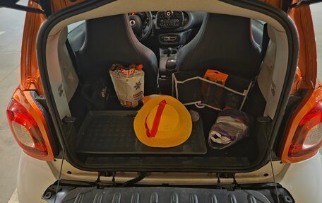 Smart Fortwo III, 2018 год, 1 280 000 рублей, 6 фотография