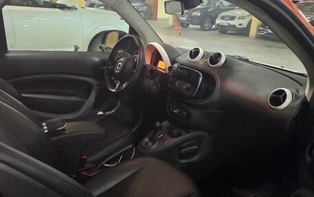 Smart Fortwo III, 2018 год, 1 280 000 рублей, 5 фотография