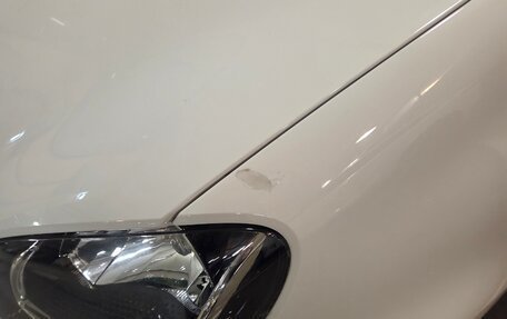 Smart Fortwo III, 2018 год, 1 280 000 рублей, 7 фотография