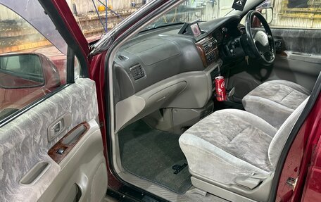 Nissan Rnessa, 1997 год, 230 000 рублей, 4 фотография