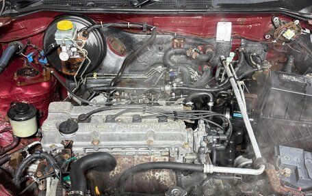 Nissan Rnessa, 1997 год, 230 000 рублей, 7 фотография