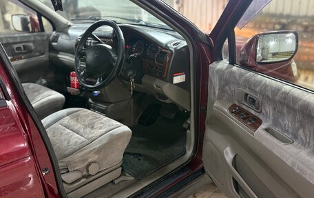 Nissan Rnessa, 1997 год, 230 000 рублей, 10 фотография