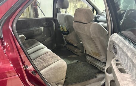 Nissan Rnessa, 1997 год, 230 000 рублей, 8 фотография