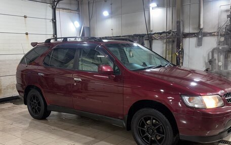 Nissan Rnessa, 1997 год, 230 000 рублей, 3 фотография