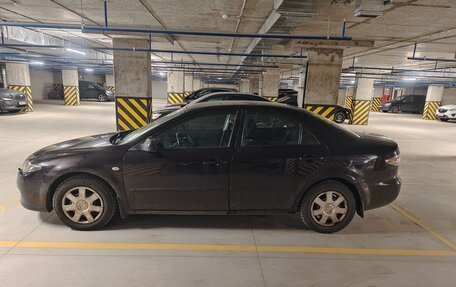 Mazda 6, 2005 год, 596 000 рублей, 7 фотография