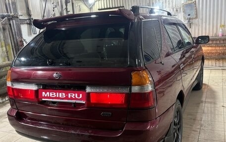 Nissan Rnessa, 1997 год, 230 000 рублей, 6 фотография