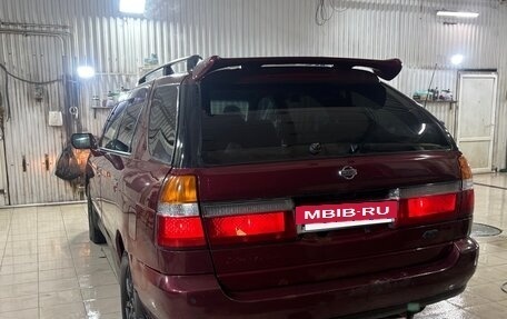 Nissan Rnessa, 1997 год, 230 000 рублей, 5 фотография