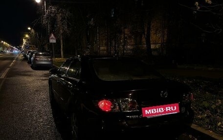 Mazda 6, 2005 год, 596 000 рублей, 3 фотография