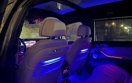 BMW X7, 2020 год, 5 000 000 рублей, 8 фотография