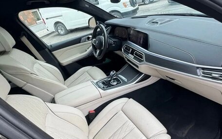 BMW X7, 2020 год, 5 000 000 рублей, 3 фотография