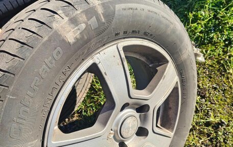 Mazda 6, 2005 год, 596 000 рублей, 13 фотография