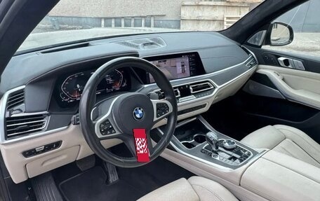 BMW X7, 2020 год, 5 000 000 рублей, 4 фотография