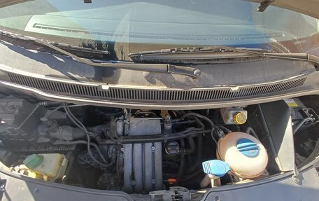 Volkswagen Caravelle T5, 2012 год, 2 490 000 рублей, 16 фотография