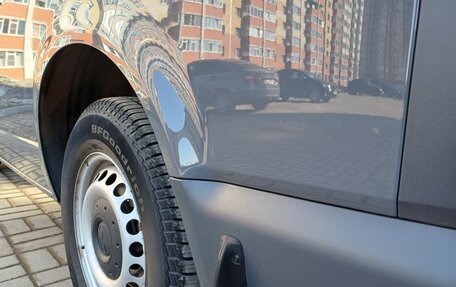 Volkswagen Caravelle T5, 2012 год, 2 490 000 рублей, 13 фотография