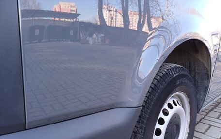 Volkswagen Caravelle T5, 2012 год, 2 490 000 рублей, 15 фотография