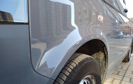 Volkswagen Caravelle T5, 2012 год, 2 490 000 рублей, 14 фотография