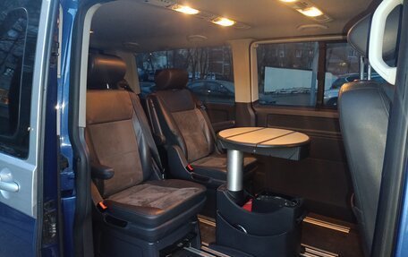 Volkswagen Multivan T5, 2011 год, 2 330 000 рублей, 9 фотография