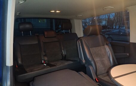 Volkswagen Multivan T5, 2011 год, 2 330 000 рублей, 10 фотография