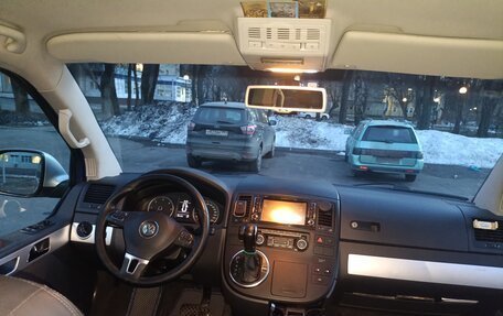 Volkswagen Multivan T5, 2011 год, 2 330 000 рублей, 11 фотография