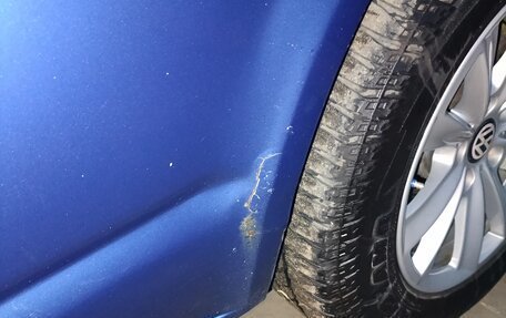 Volkswagen Multivan T5, 2011 год, 2 330 000 рублей, 13 фотография