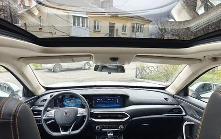 FAW Bestune T77, 2023 год, 1 799 000 рублей, 9 фотография