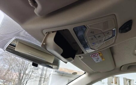 FAW Bestune T77, 2023 год, 1 799 000 рублей, 10 фотография