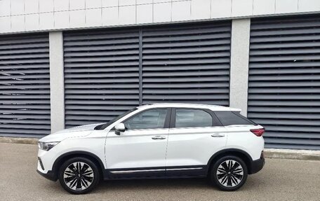 FAW Bestune T77, 2023 год, 1 799 000 рублей, 7 фотография