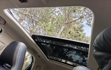 FAW Bestune T77, 2023 год, 1 799 000 рублей, 11 фотография