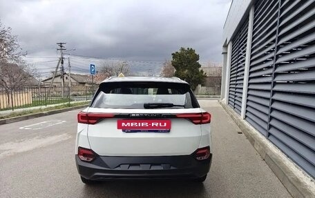 FAW Bestune T77, 2023 год, 1 799 000 рублей, 5 фотография