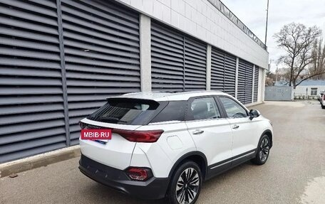 FAW Bestune T77, 2023 год, 1 799 000 рублей, 6 фотография