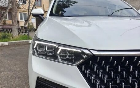 FAW Bestune T77, 2023 год, 1 799 000 рублей, 15 фотография