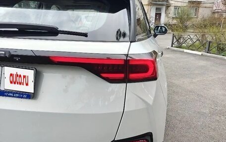 FAW Bestune T77, 2023 год, 1 799 000 рублей, 18 фотография