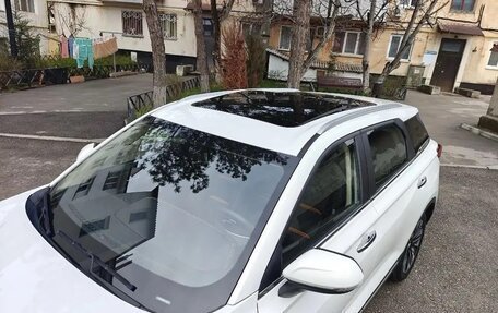 FAW Bestune T77, 2023 год, 1 799 000 рублей, 14 фотография