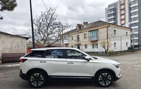 FAW Bestune T77, 2023 год, 1 799 000 рублей, 13 фотография