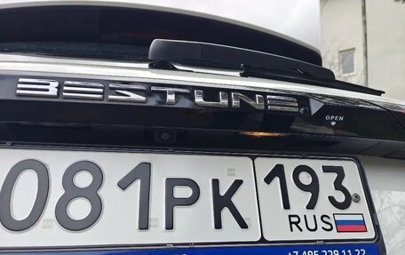 FAW Bestune T77, 2023 год, 1 799 000 рублей, 20 фотография