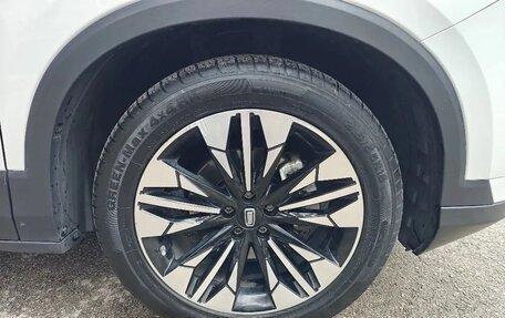 FAW Bestune T77, 2023 год, 1 799 000 рублей, 22 фотография