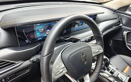 FAW Bestune T77, 2023 год, 1 799 000 рублей, 25 фотография