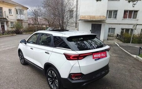 FAW Bestune T77, 2023 год, 1 799 000 рублей, 19 фотография