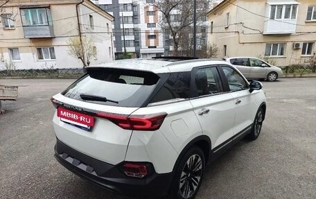 FAW Bestune T77, 2023 год, 1 799 000 рублей, 26 фотография