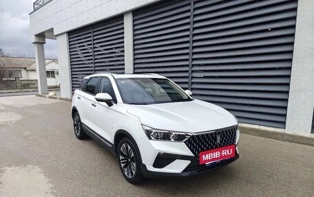 FAW Bestune T77, 2023 год, 1 799 000 рублей, 21 фотография