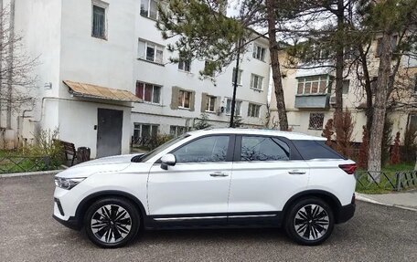 FAW Bestune T77, 2023 год, 1 799 000 рублей, 32 фотография