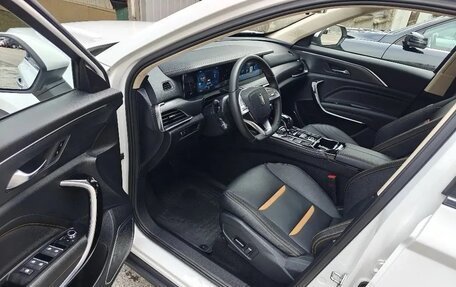 FAW Bestune T77, 2023 год, 1 799 000 рублей, 36 фотография