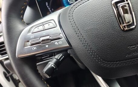 FAW Bestune T77, 2023 год, 1 799 000 рублей, 33 фотография