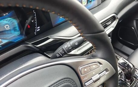 FAW Bestune T77, 2023 год, 1 799 000 рублей, 31 фотография