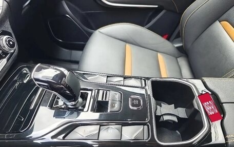 FAW Bestune T77, 2023 год, 1 799 000 рублей, 27 фотография