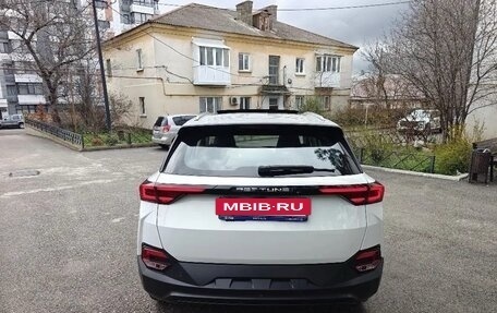 FAW Bestune T77, 2023 год, 1 799 000 рублей, 29 фотография