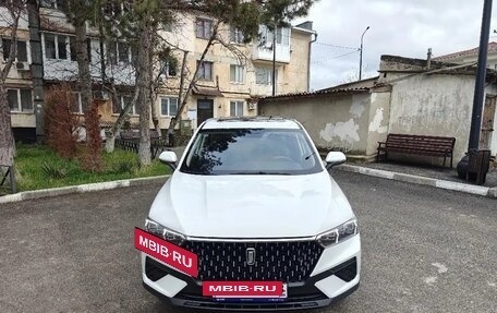 FAW Bestune T77, 2023 год, 1 799 000 рублей, 30 фотография